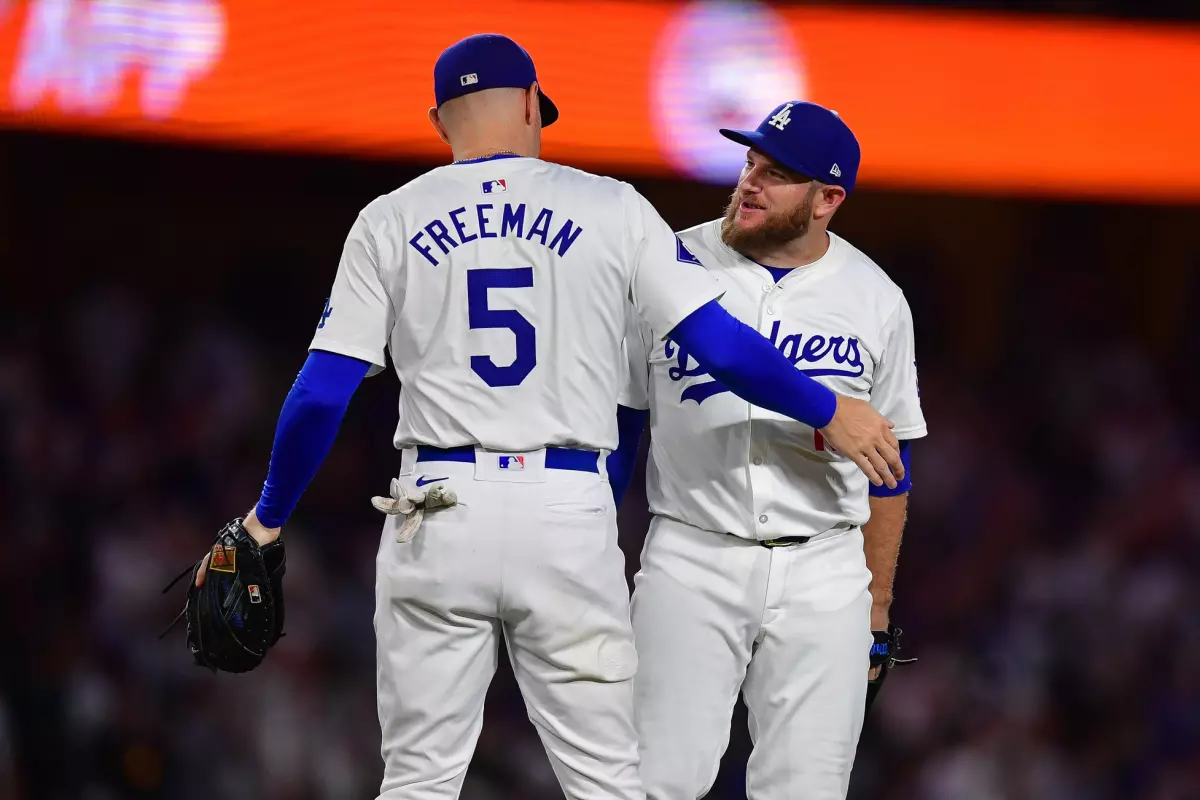 Los Angeles Dodgers vs Seattle Mariners Moneyline Prediction 8/20