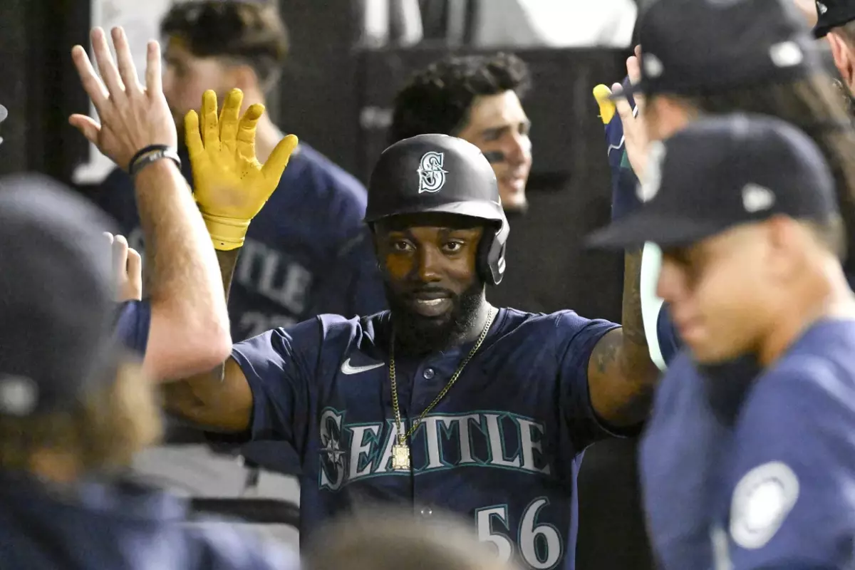 MLB Player Props Analysis: Randy Arozarena - Seattle Mariners vs Chicago White Sox 7/28