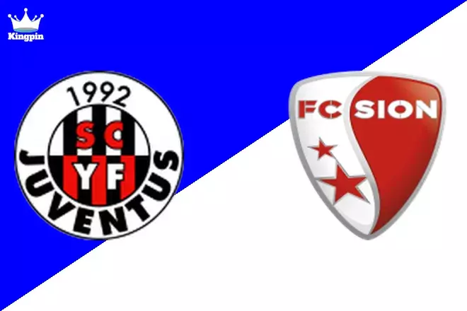 YF Juventus vs FC Sion: Swiss Cup Totals Prediction 9/13