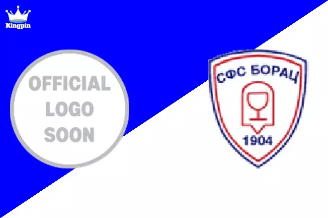 Radnički Svilajnac vs SFS Borac: Srpska Liga Moneyline Prediction 9/1