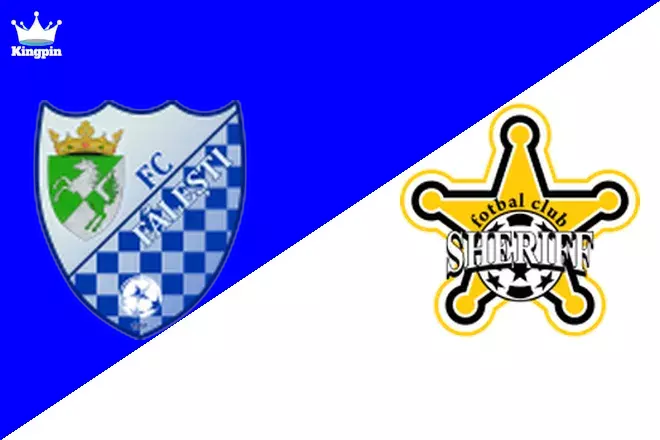 Făleşti vs Sheriff II: Liga 1 Spread Prediction 9/13