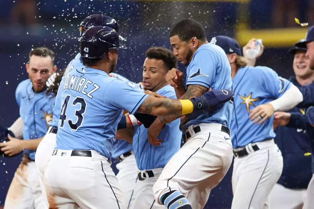 Tampa Bay Rays vs Los Angeles Angels Prediction, Pick and Preview, August 25 (8/25): MLB