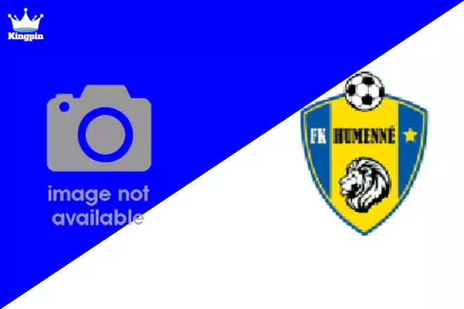 Družstevník Malá Ida vs Humenné: Cup Moneyline Prediction 9/5