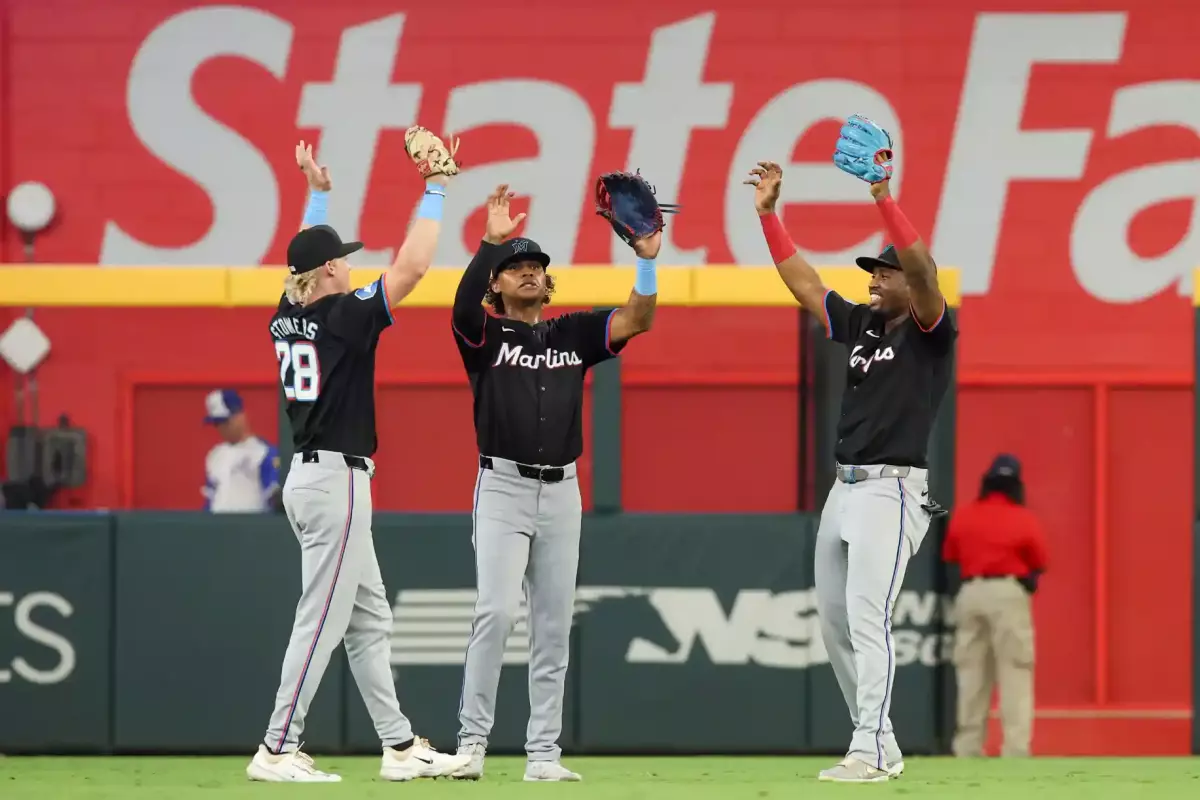 Cristian Pache Player Props: Reds vs Marlins 8/6