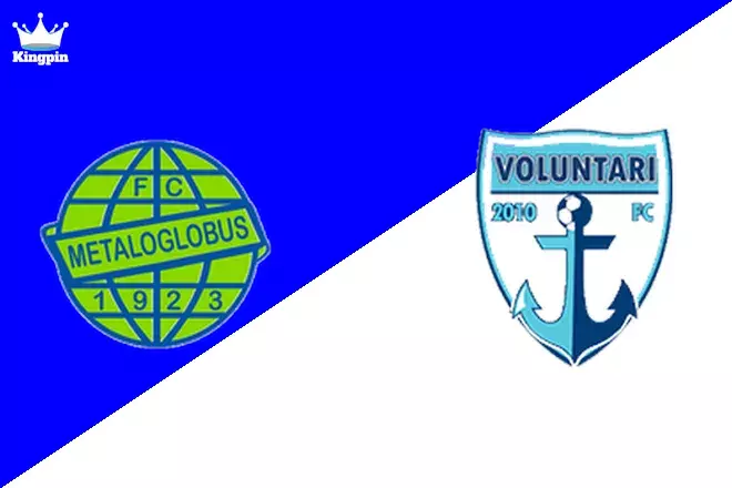 Metaloglobus vs FC Voluntari: Liga II Moneyline Prediction 8/31