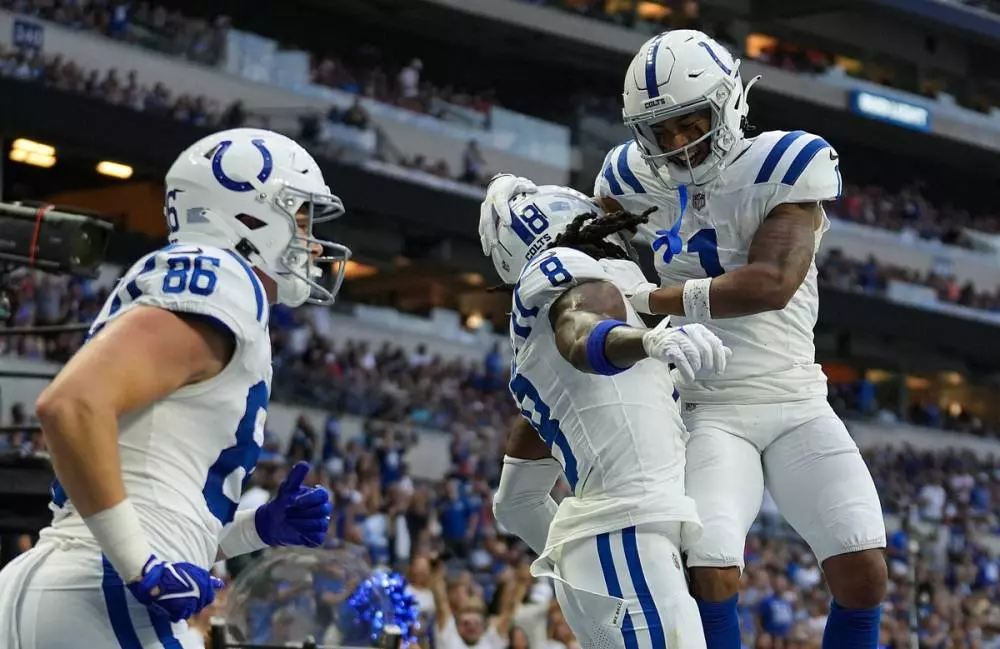 Eagles vs Colts Prediction NFL Preseason Picks 8/24