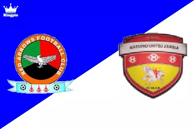 Red Arrows vs Man Utd Zambia Academy: Super League Moneyline Prediction 8/28
