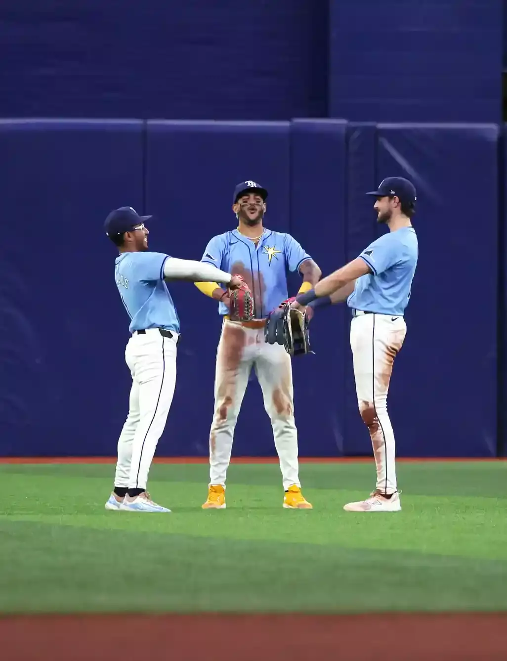 Jose Siri Player Props: Rays vs Astros 8/2