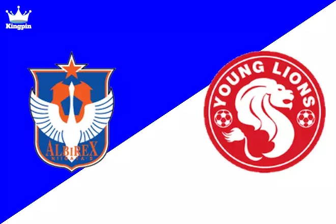 Albirex Niigata S vs Young Lions: Singapore Premier League Moneyline Picks