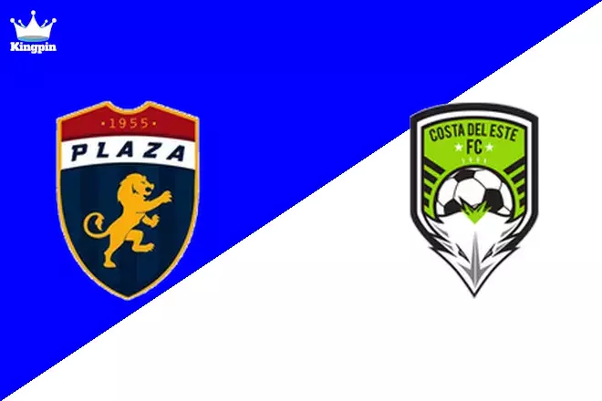Plaza Amador vs Costa del Este: Liga Panameña de Fútbol Spread Prediction 8/18