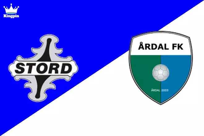 Stord vs Årdal: 3. Division Totals Prediction 9/14