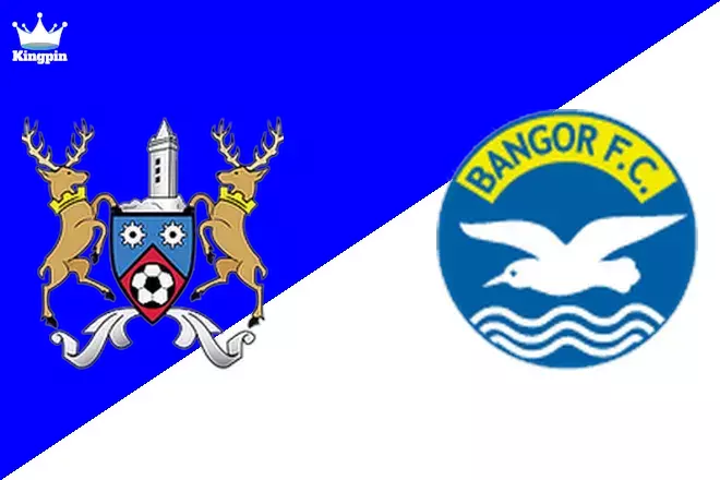 Ards vs Bangor: Championship Goals Over/Under Prediction 8/27