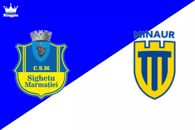 Sighetu Marmaţiei vs Minaur Baia Mare: Liga III Moneyline Prediction 9/7