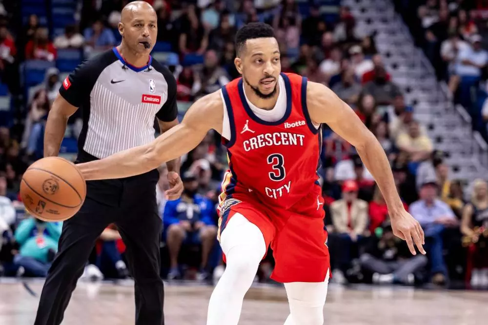 Nets vs Pelicans Prediction NBA Picks Today 3/19