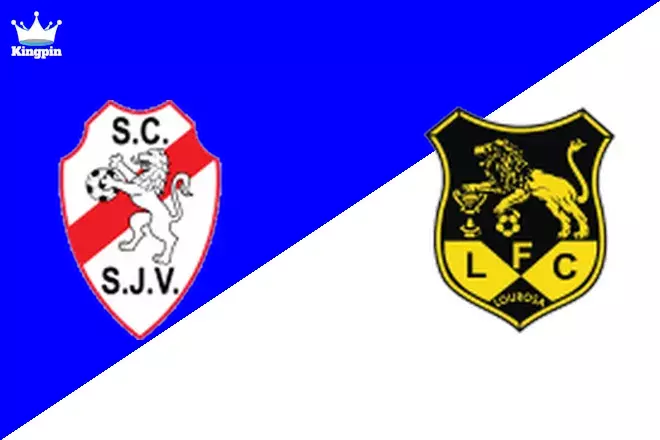 São João Ver vs Lusitânia Lourosa: Liga 3 Totals Picks August 4, 2024