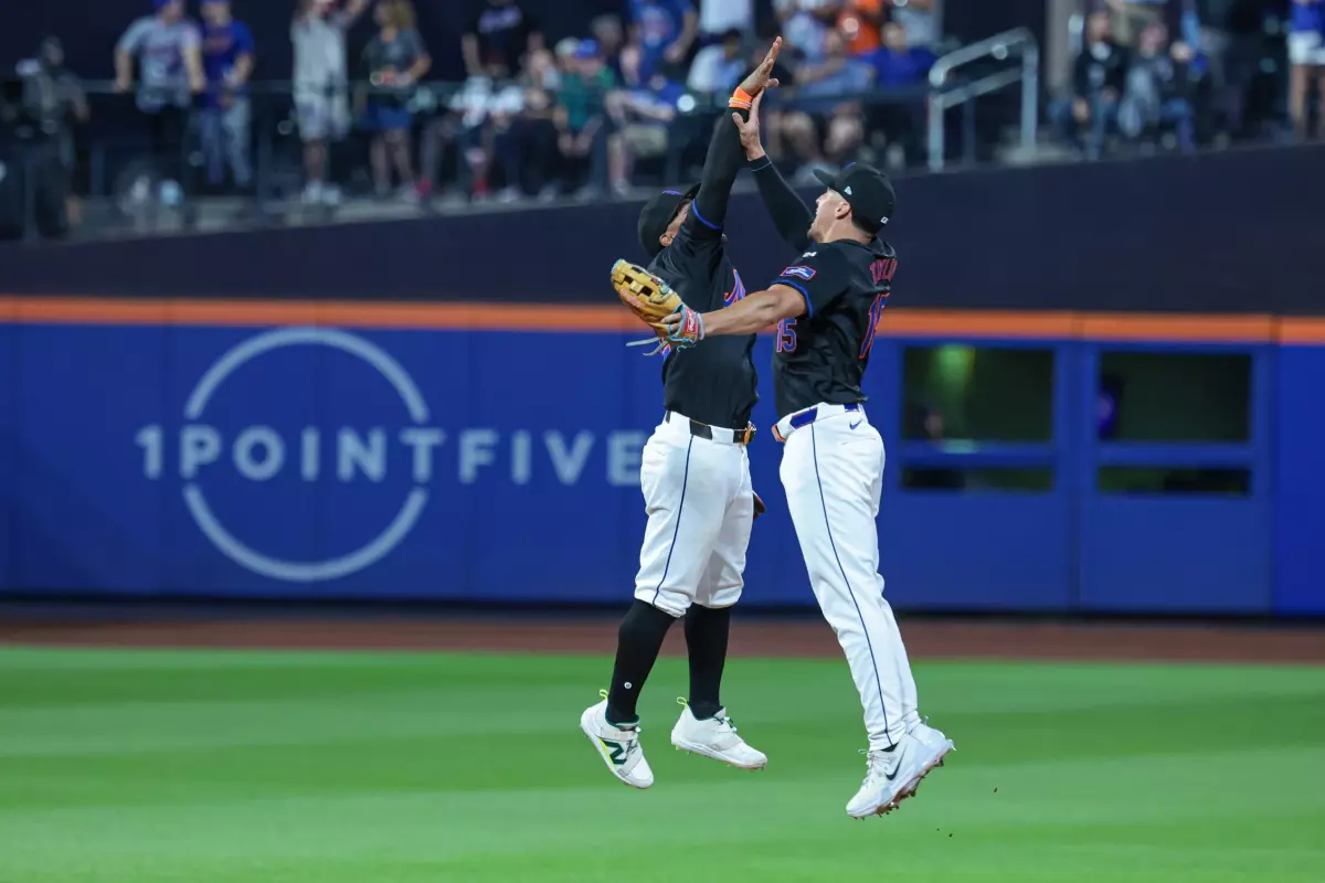MLB Player Props Betting Guide: Braves vs Mets 10/8
