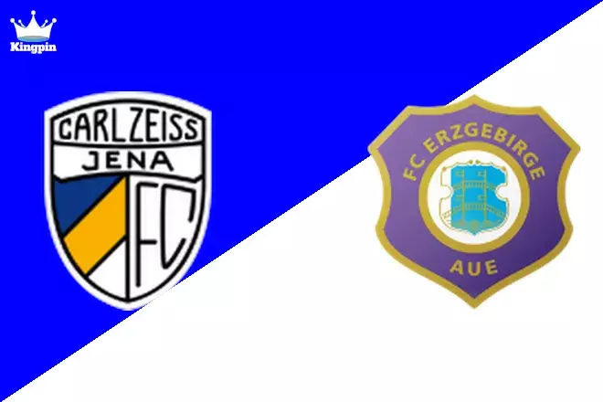 Carl Zeiss Jena U19 vs Erzgebirge Aue U19: U19 Bundesliga Picks August 14, 2024