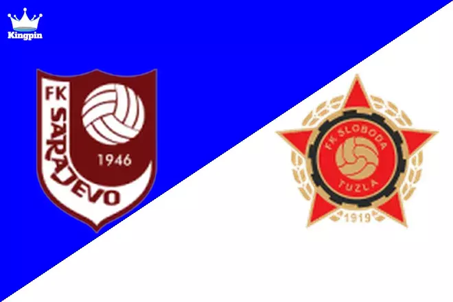 FK Sarajevo vs Sloboda Tuzla: Bosnia Premijer Liga Moneyline Picks August 4, 2024