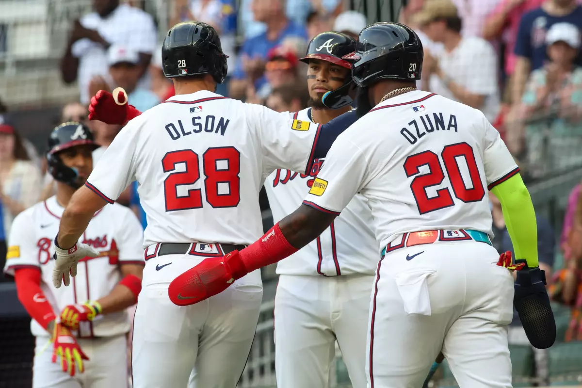 MLB Spread Picks and Predictions: Atlanta Braves vs Miami Marlins
