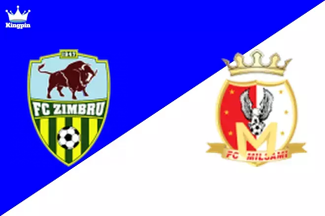 Zimbru vs Milsami Orhei: Super Liga Spread Prediction 8/11