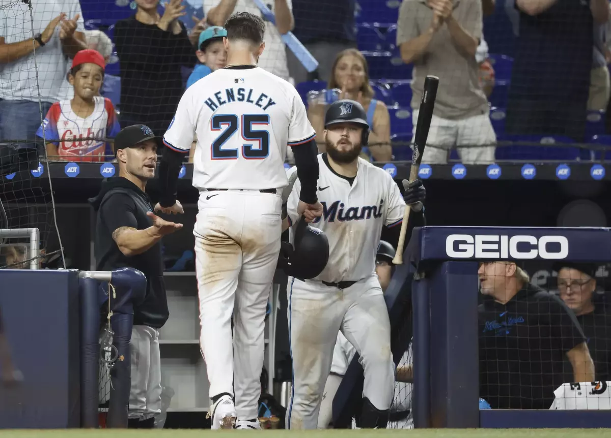 David Hensley Player Props Prediction: Marlins vs Rockies