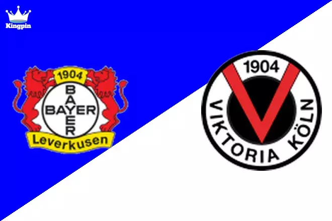 Bayer Leverkusen U19 vs Viktoria Köln U19: U19 Bundesliga Spread Prediction 8/24