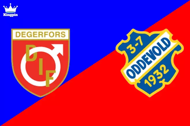 Degerfors IF vs Oddevold: Superettan Totals Picks August 3, 2024