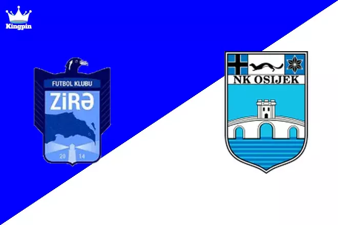 Zira vs NK Osijek: UEFA Europa Conference League Spread Prediction 8/15
