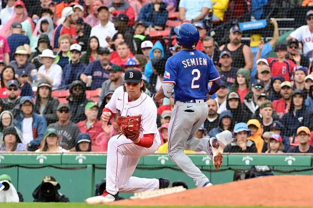 Red Sox vs Rangers Prediction MLB Picks Free 7/5