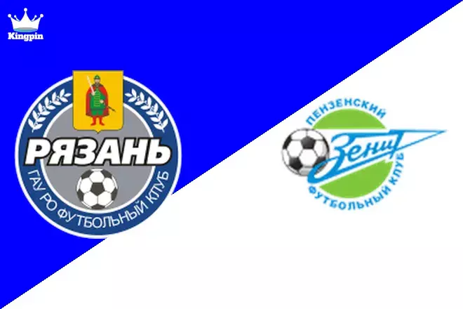 Ryazan vs Zenit Penza: Second League Spread Picks August 4, 2024