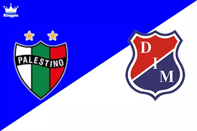 Palestino vs Independiente Medellin: CONMEBOL Sudamericana Spread Prediction 8/15