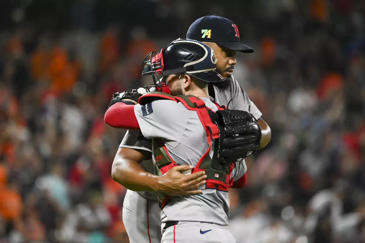 Baltimore Orioles vs Boston Red Sox Spread Prediction 8/18