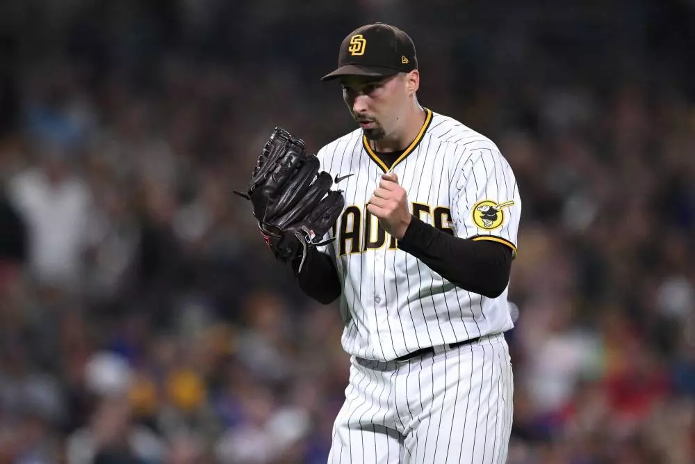 Phillies vs Padres Prediction MLB Picks Free 7/15