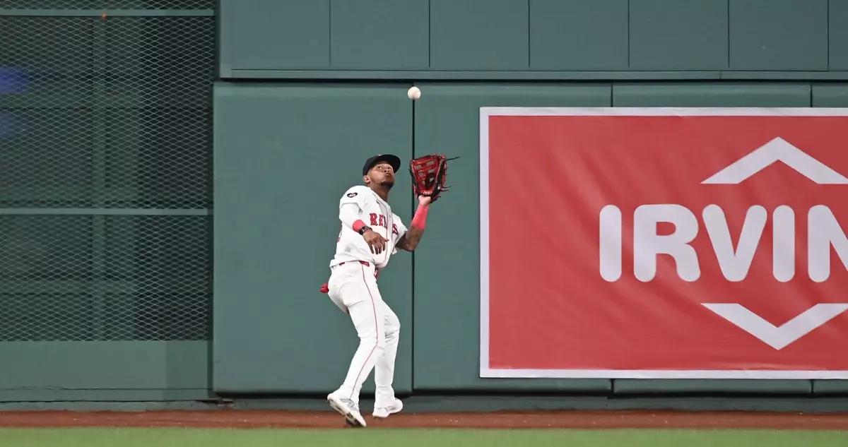 Ceddanne Rafaela Player Props Prediction: Red Sox vs Orioles