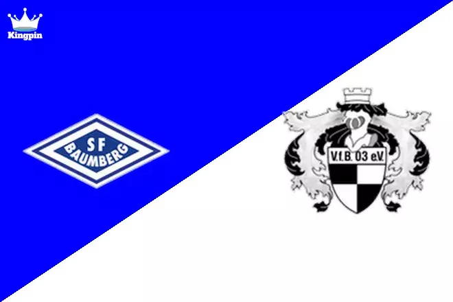 SF Baumberg vs Hilden: Oberliga - Niederrhein Totals Prediction 8/17