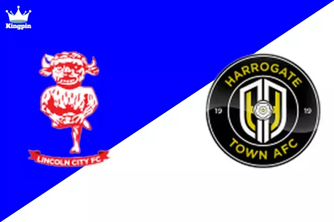 Lincoln vs Harrogate Town: League Cup Goals Over/Under Prediction 8/13