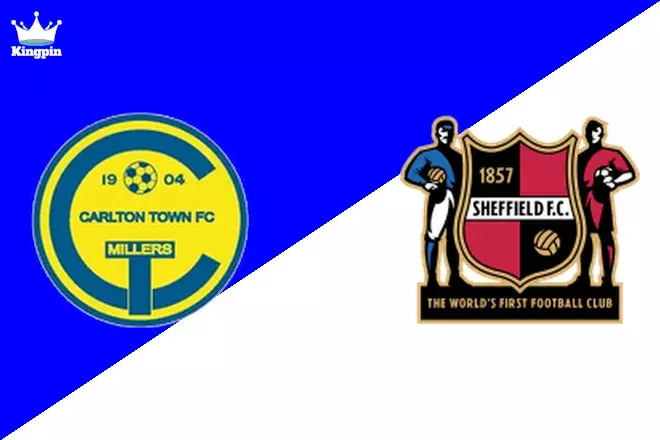 Carlton Town vs Sheffield: Non League Div One Totals Prediction 8/13