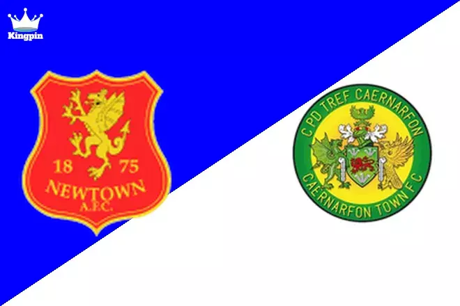 Newtown AFC vs Caernarfon Town: League Cup Moneyline Picks August 4, 2024