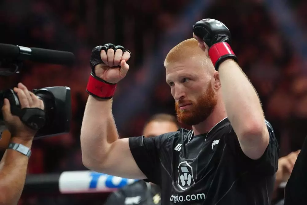 Bo Nickal vs Cody Brundage Prediction UFC 300 Picks 4/13