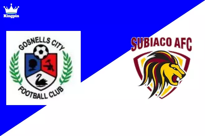 Gosnells City vs Subiaco: Western Australia State League 1 Moneyline Picks