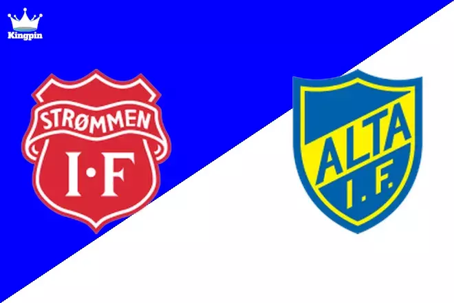 Strommen vs Alta: 2. Division - Group 2 Spread Picks August 4, 2024