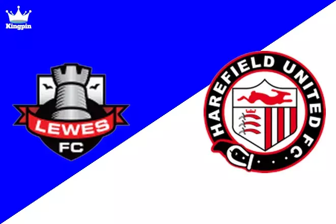 Lewes vs Harefield United: FA Cup Moneyline Prediction 9/3