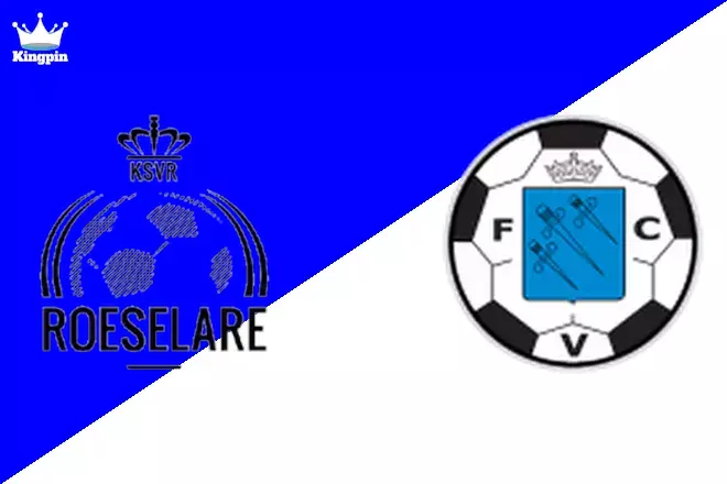 Club Roeselare vs Varsenare: Provincial - West-Vlaanderen Spread Prediction 9/8