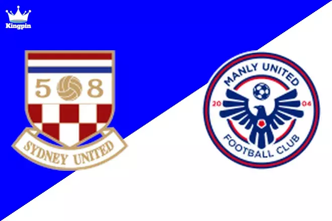 Sydney United vs Manly United: NPL Moneyline Prediction 8/18