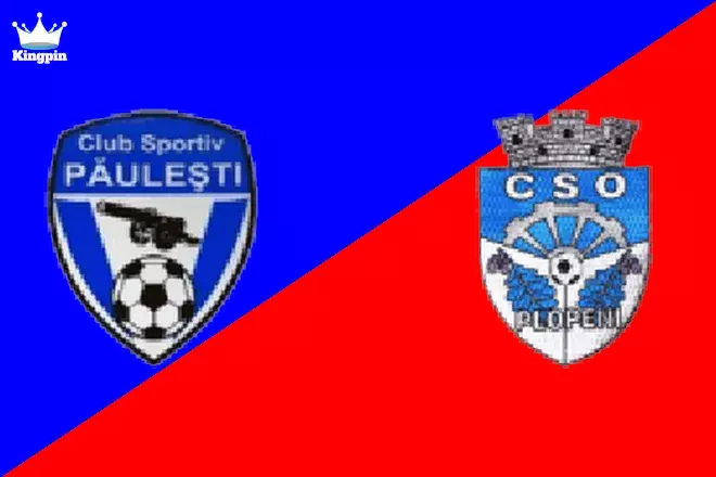 Păuleşti vs Plopeni: Romanian Cup Moneyline Picks July 31, 2024