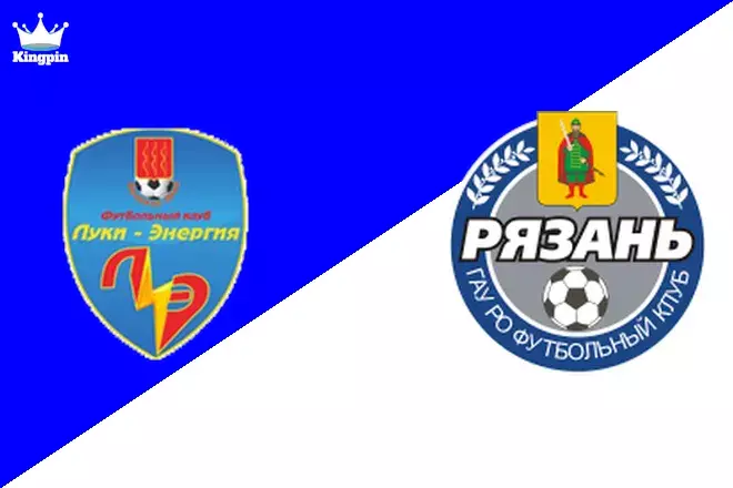 Luki-Energiya vs Ryazan: Cup Moneyline Prediction 9/5