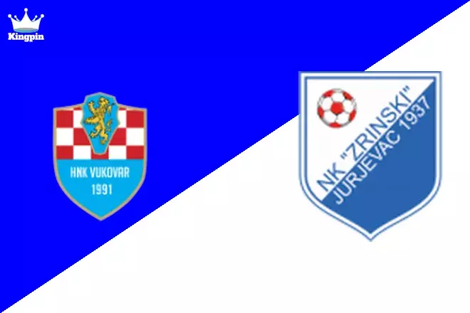 Vukovar vs Zrinski Jurjevac: First NL Spread Prediction 8/24