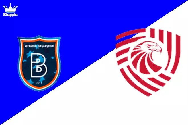 Istanbul Basaksehir vs Saburtalo: UEFA Europa Conference League Spread Prediction 8/15