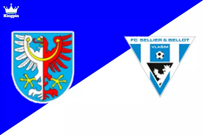 Milin vs Vlašim: Cup Moneyline Prediction 8/21