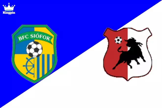 Siofok vs Bonyhád Völgység: NB III Spread Prediction 8/28